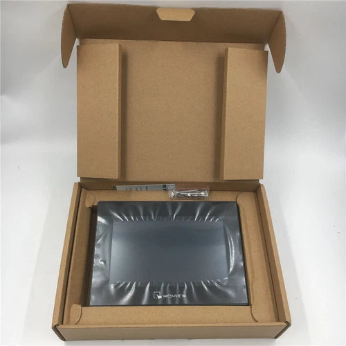 1PC  WEINVIEW MT8071iP 7" inch Touch Panel HMI ping