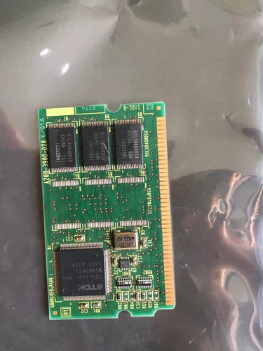 1PC Fanuc A20B-3900-0280 CNC system small card One ping