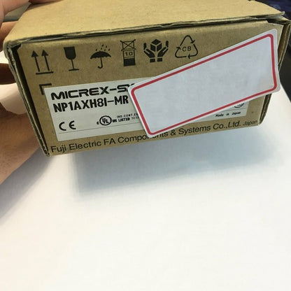 Fuji NP1AXH8I-MR PLC Module 1PC ping NP1AXH8IMR