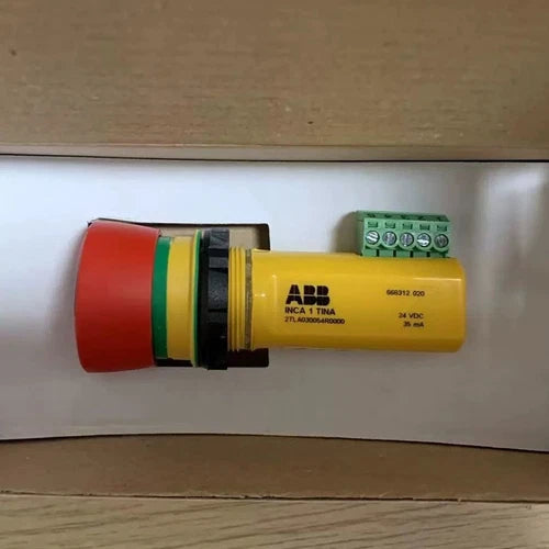 1PC ABB 2TLA030054R0000 ping
