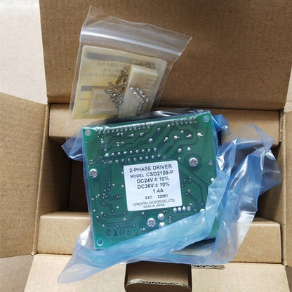 VEXTA Oriental CSD2109-P CSD2109P Driver 1PC ping