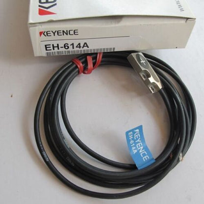 Keyence EH-614A Proximity Switch Sensor - New 1pc - KEYENCE