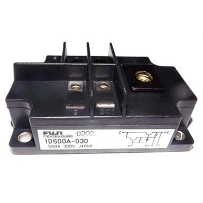 Fuji 1D500A-030 Module 1PC  Free Shipping 1D500A030
