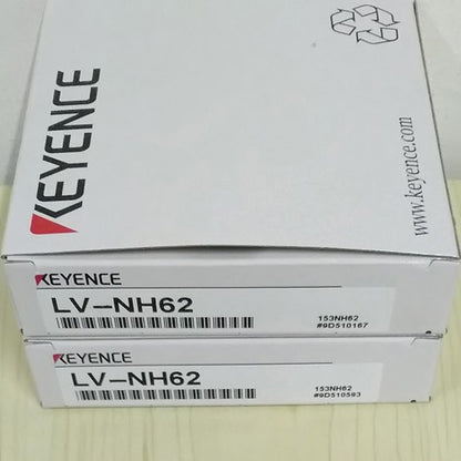 1PC Keyence LV-NH62 Laser Sensor LVNH62 ping