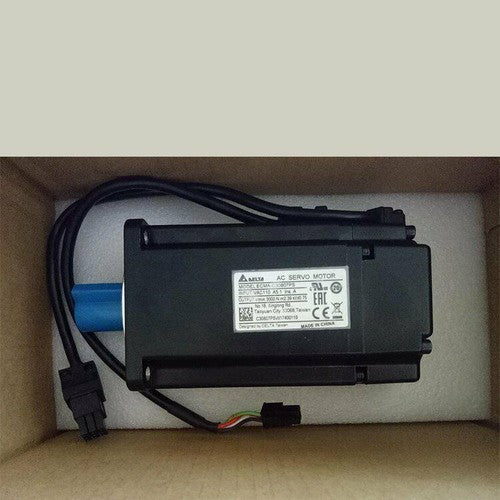 Delta ECMA-C30807PS Servo Motor One ping ECMAC30807PS