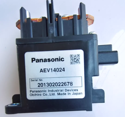 PANASONIC AEV14024 Vehicle Relay