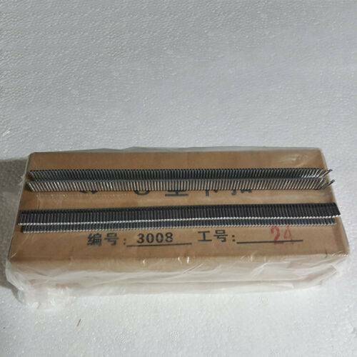 4000pcs/box U Type 506 Clips for Manual U-shape Sausage Clipper Clipping Machine