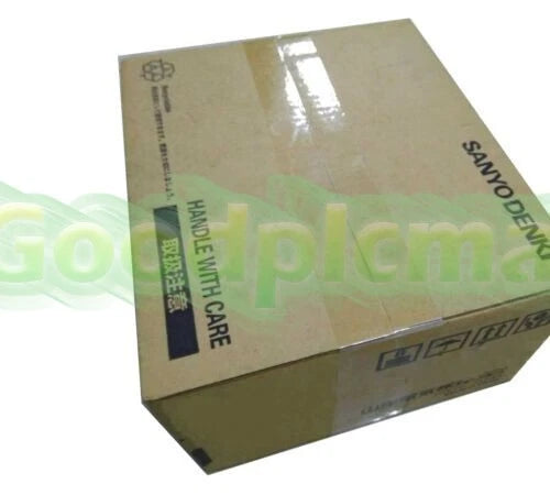 1PC SANYO DENKI T730-252E T730252E Servo Motor ping