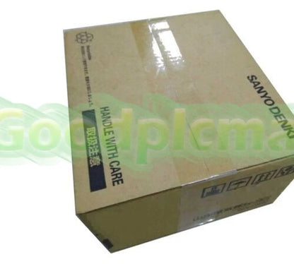 1PC SANYO DENKI T730-252E T730252E Servo Motor ping