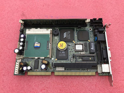 1pcs Axiomtek SBC8261 Rev A5 industrial Motherboard