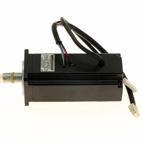 Yaskawa SGM-02A3SU21 Servo Motor 1PC ping SGM02A3SU21