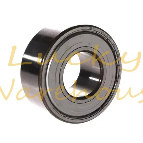 SKF 3310 A-2Z/C3 double row angular contact ball bearing 1PCS #DC