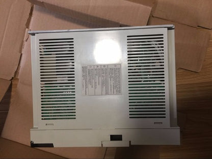 MITSUBISHI MR-J2S-500B AC SERVO DRIVER MRJ2S500B