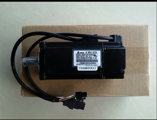 Delta ECMA-C20604PS Servo Motor One ping ECMAC20604PS