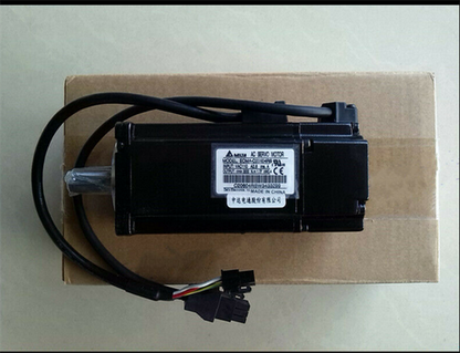 Delta ECMA-C20604PS Servo Motor One ping ECMAC20604PS