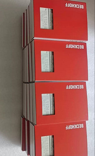 Beckhoff EL1124-0030 Module One In Box Free Shipping