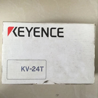 1PC Keyence KV-24T PLC Module KV40T ping