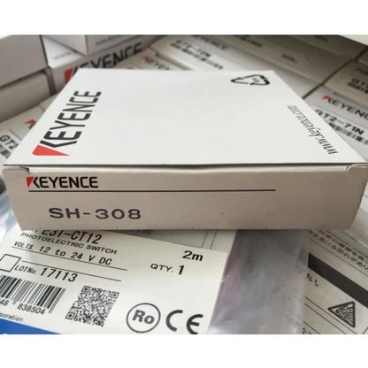 Keyence SH-308 Proximity Sensor SH308 1PC Free Shipping