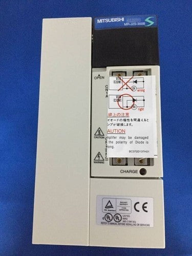 Mitsubishi MR-J2S-200B Servo Drive In Box 1PC ping MRJ2S200B