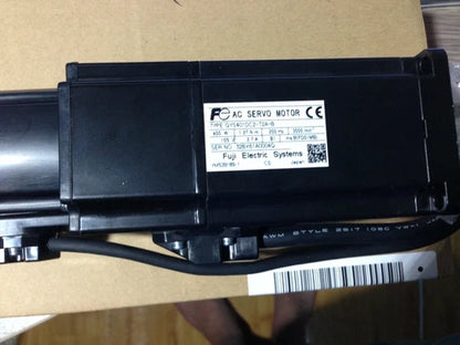 Fuji GYS401DC2-T2A-B Servo Motor 1PC GYS401DC2T2AB ping
