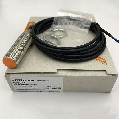 IFM IGS244 Proximity Switch Sensor One Free Shipping