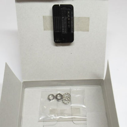 One Omron E32-D11N Fiber Optic Sensor E32D11N Free Shipping