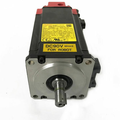 1PC Fanuc A06B-0116-B855#0059 Servo Motor ping