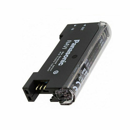 Panasonic SUNX FX-301P Photoelectric Sensor 1PC Free Shipping FX301P