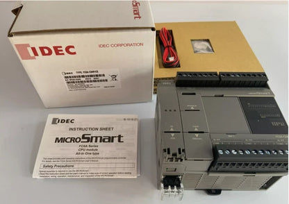 1PC FC6A-C24R1AE IDEC Programmable Controller Fast delivery