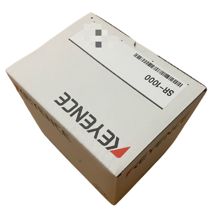 Keyence SR-1000 Autofocus Code Reader SR1000 1PC ping