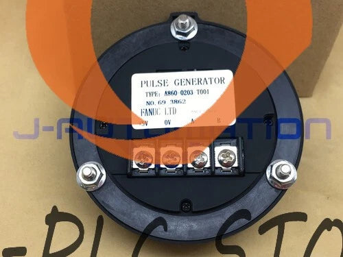 1PCS FANUC A860-0203-T001 MANUAL PULSE GENERATOR PENDANT TYPE HANDWHEEL #P