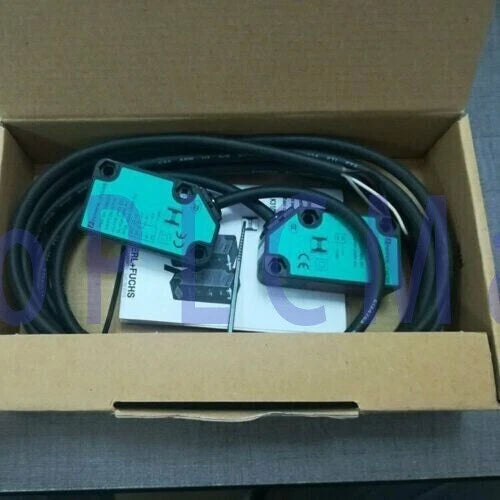LA31/LK31/25/31/115 through-beam sensor 186503/186505#