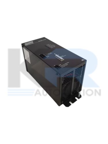 Quipp Stepper Drive 120VAC 1-Phase - QUIPP