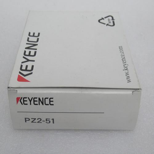 Keyence PZ2-51 PZ251 Photoelectric Sensor  Free Shipping