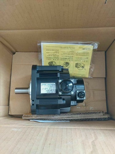 Yaskawa SGMGV-09DDA6F Servo Motor 1PC ping SGMGV09DDA6F