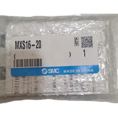 1PC SMC MXS16-20 Cylinder MXS1620 Free Shipping