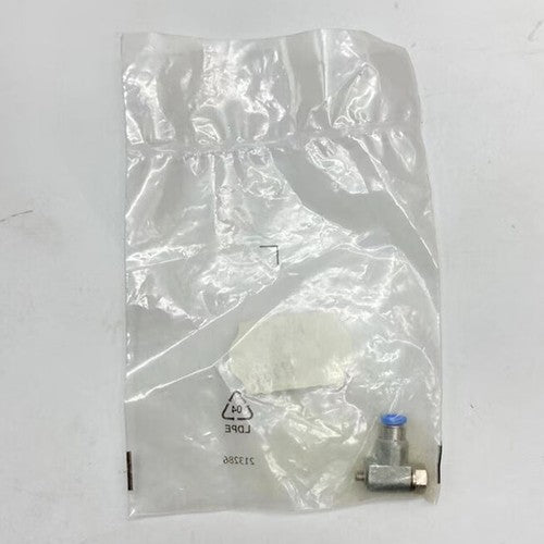 Festo GRLA-M3-QS-3 175041 Valve One Free Shipping