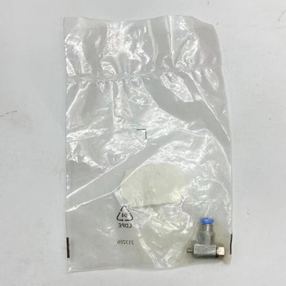 Festo GRLA-M3-QS-3 175041 Valve One Free Shipping