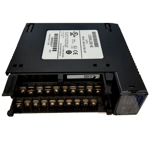 GE FANUC IC693ALG392-BE Module One ping