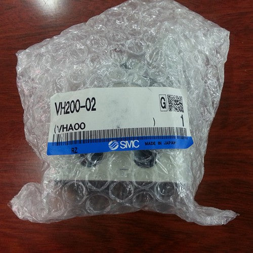 1PC SMC VH200-02 Solenoid Valve VH20002 Free Shipping