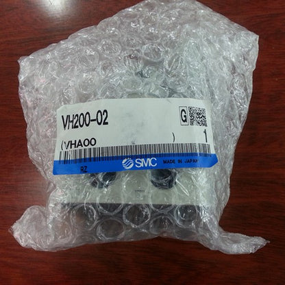 1PC SMC VH200-02 Solenoid Valve VH20002 Free Shipping