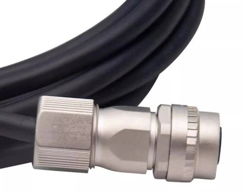 1PC Mitsubishi MR-J3ENSCBL12M-L Cable MRJ3ENSCBL12ML Free Shipping