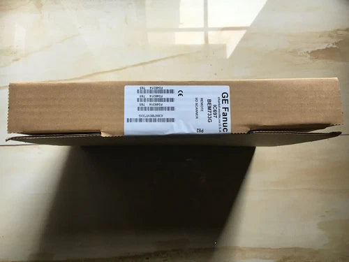 FANUC IC697BEM733 Module One ping