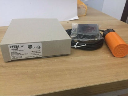 IFM IB0017 Proximity Switch Sensor  One Free Shipping