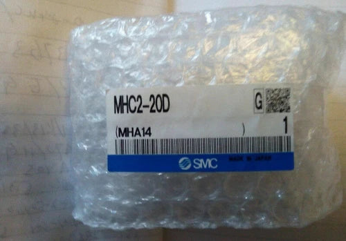 1PC SMC MHC2-20D Cylinder MHC220D Free Shipping