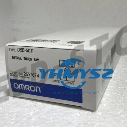 1PCS Omron D5B-5011 D5B5011 Touch Switch