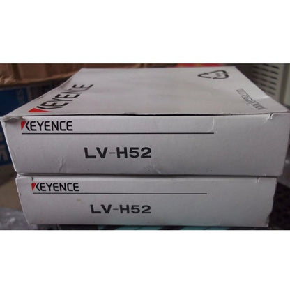Keyence LV-H52 Laser Sensor LVH52 ping 1PC