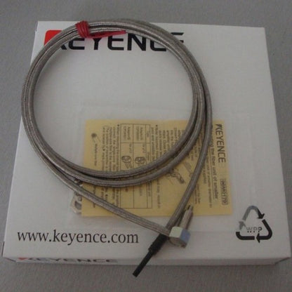Keyence FU-35TG Fiber Optic Sensor FU35TG Free Shipping 1PC