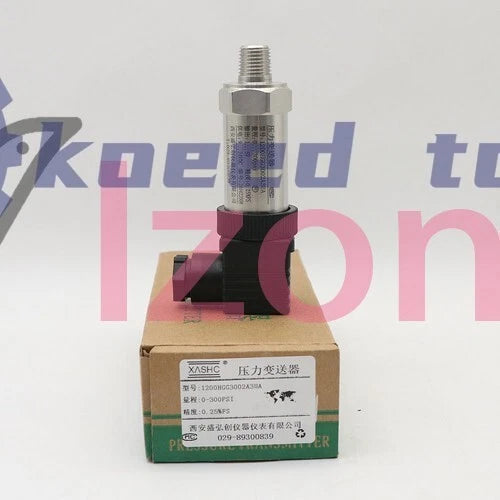 1PCS 1200HGG3002A3UA Pressure Sensor free shipping