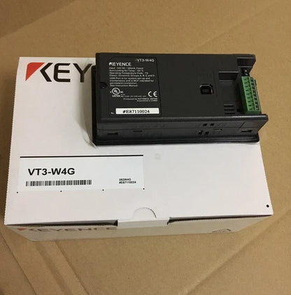 1PC Keyence VT3-W4G Touch Screen VT3W4G ping